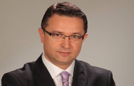 Ünal Köken: Suyu dikkatli kullanın! 