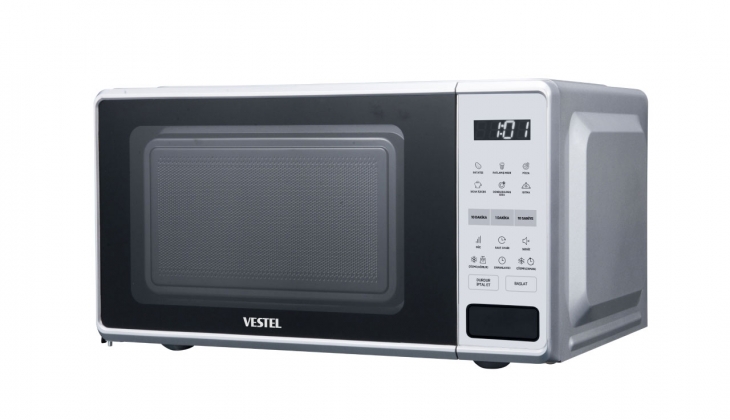 Vestel mikrodalga fırınlarda indirim var mı? Vestel mikrodalga fırın fiyatları ne kadar? İşte 21 Ekim 2022 fiyat listesi