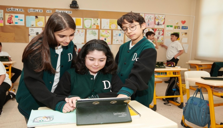 Darüşşafaka Eğitim Kurumları sınavı ne zaman? Son başvuru tarihi? Sınavlar hangi illerde yapılacak? Başvuru kriterleri?