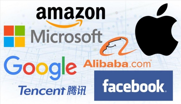 2022, teknoloji devlerine yaramadı! Toplam zararları 457 milyar dolar!