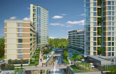 Sur Yapı Corridor resimleri!