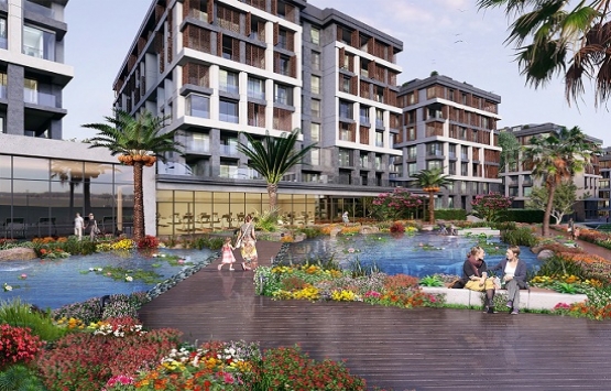 Validebağ Konakları detaylı fiyat listesi!