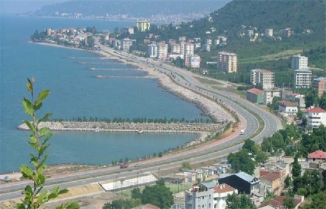 Or-Gi Havalimanı Gülyalı'daki arsa fiyatlarını artırdı!