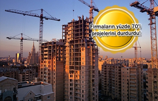  Müteahhitler fiyat farkına ayar istiyor!