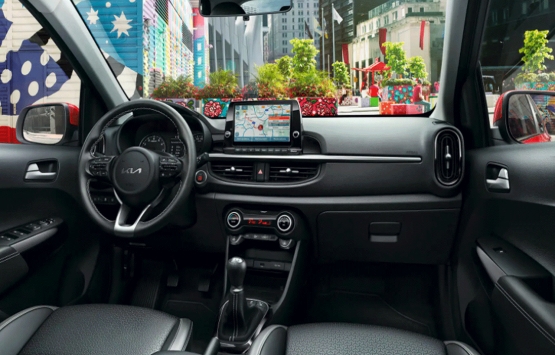 Kia Picanto 2022 mart ayı fiyat listesi!