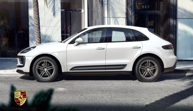 Spor araba tutkunlarının otomobili Porsche Macan’nın fiyatı belli oldu! Teknik özellikleri ve fiyatı burada!