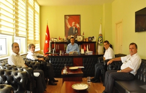 Malkara Devlet Hastanesi'nde çalışmalar ne durumda?