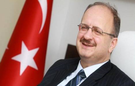 Çiğli Hastanesi İzmir Katip Çelebi Üniversitesi'nin tıp fakültesi olacak!