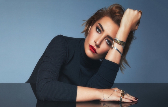 Sıla Galata'dan 4.5 milyon TL'ye ev aldı!