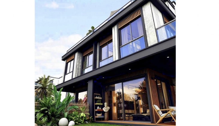 Olivia 4. Etap’ta yüzde 50 peşinat ve 12 ay vadeyle!