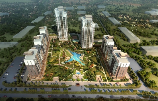 İlhan Erdal: Rezidans konforu insanlara cazip geliyor!