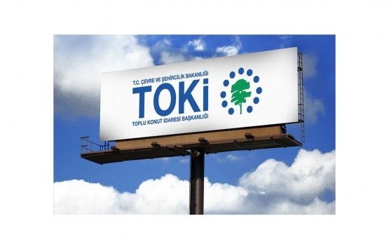 TOKİ danışmanlık hizmeti alım işi ihalesi yarın!