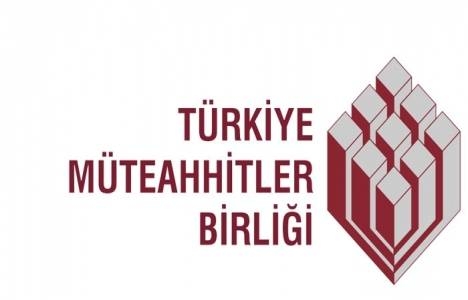TMB, İnşaat Sektörü Analizi'ni yayınladı!