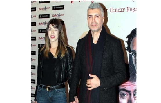 Özcan Deniz den Feyza Aktan a villa davası!