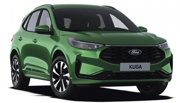 Yeni Ford Kuga satışta! Yeni Ford Kuga fiyatı ne kadar? Sıfır araç alacaklar dikkat!