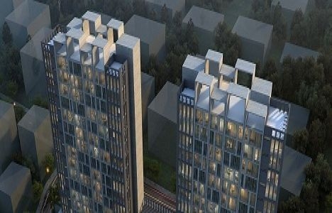 İva Line Bahçelievler de ön talep toplanıyor!