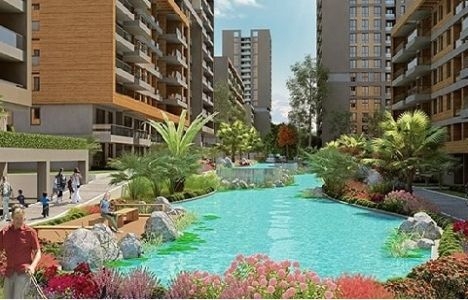 Sanayileşme markalı konut talebini artırdı!