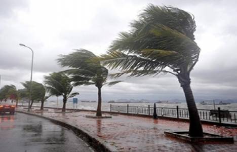 Bozcaada'dan Çanakkale'ye deniz otobüsü seferi iptal edildi!