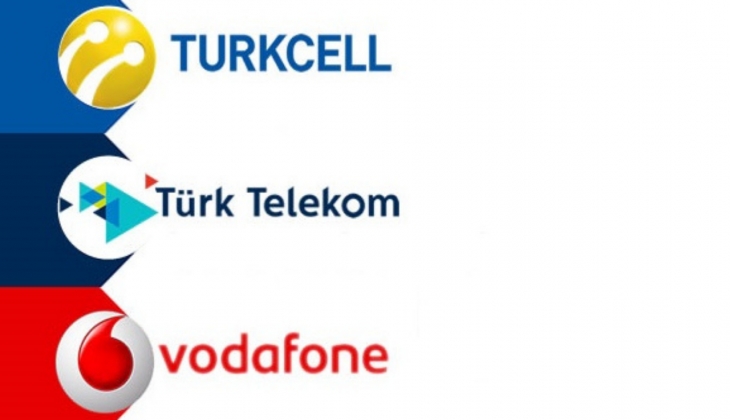 Turkcell, Vodafone ve Türk Telekom’dan yılın kampanyası! Kullanıcılar derin bir oh çekecek!