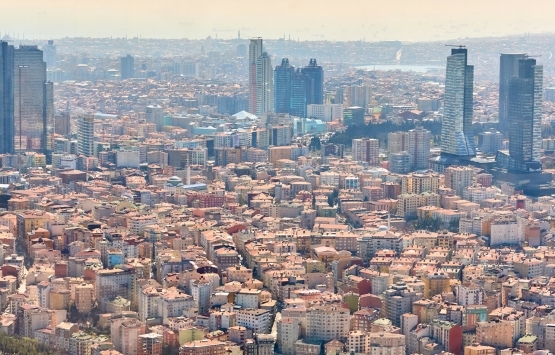 Konut kredisi kullanımı yüzde 0.11 arttı!