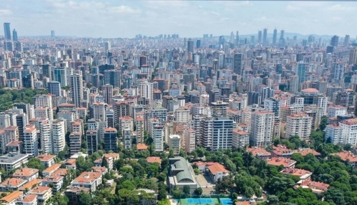 Konut kredisi kullananların sayısı yüzde 100 arttı! 34 bin 633 adet konut ilk defa el değiştirdi!