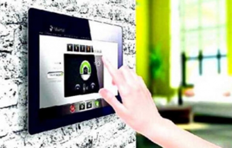 akıllı ev ne demek