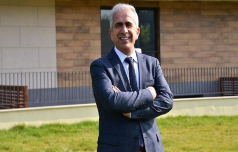 Hatip Buluttekin: Göktürk bölgesi dev projelerle değerleniyor!