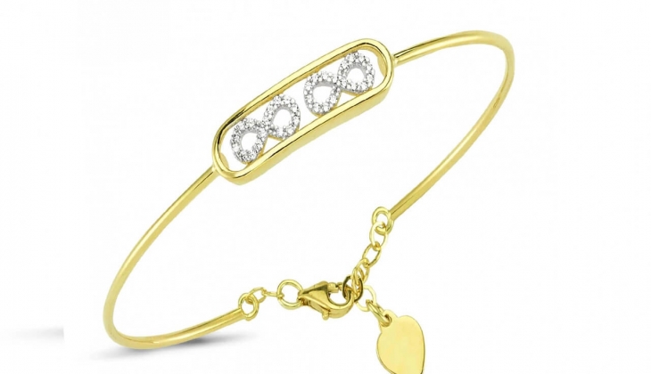 Altın kelepçe bilekliklerde net yüzde 20 indirim! 4 bin 340 TL den başlayan fırsatlarla! Koçak 7 Ekim 2022 fiyat listesi