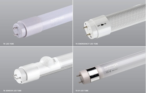 GoldMaster, ürünlerini 11. LED ve LED Aydınlatma Fuarı’nda tanıttı!