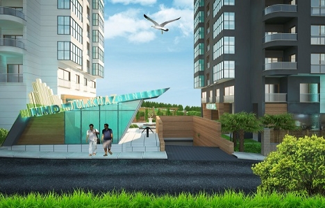 Bağcılar Turkuaz Güneşli satışa çıktı! 480 bin TL ye!