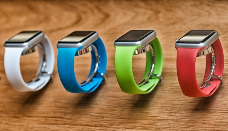 MediaMarkt müjde: Apple Watch lar peşin fiyatına dört taksitle!