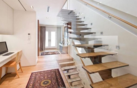 Taylor Swift emlak zengini çıktı!