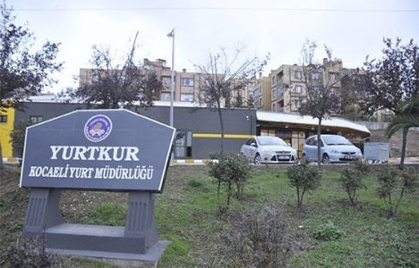 Arızlı Deprem Konutları öğrenci yurduna dönüştürüldü!