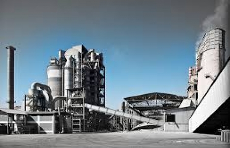 Mardin Çimento faaliyet raporu!