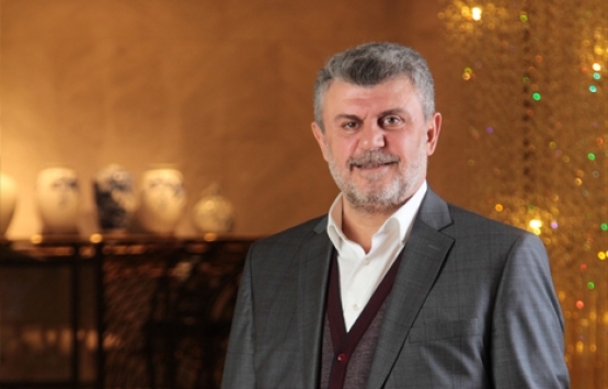 3. İstanbul Başakşehir nerede