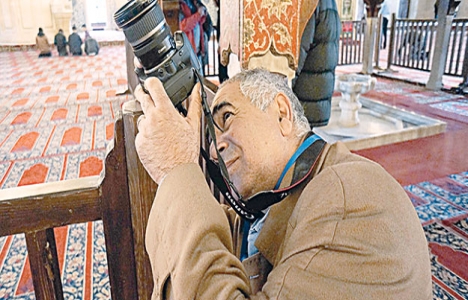 Mimar Sinan'ın eserlerine turizm rotası oluşturulacak!