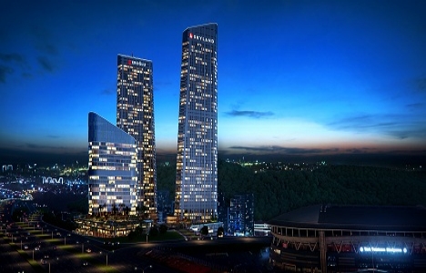 Skyland İstanbul’da oturumlar başladı!