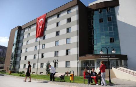 TOKİ işbirliğiyle 89 yurt açılacak!