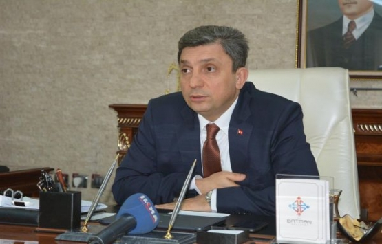 Hulusi Şahin: Yeni Hasankeyf'e bu yaz sonunda kavuşacağız!