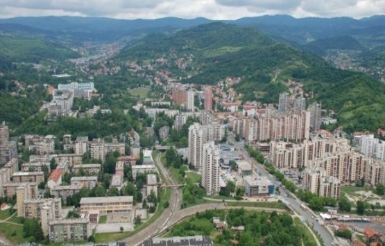 Tuzla Aydınlı nazım ve uygulama imar planı tadilatı askıda!