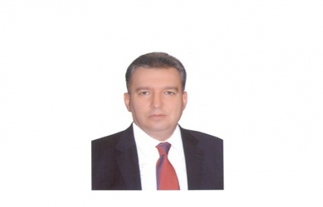 Haluk Büyükbaş kimdir?
