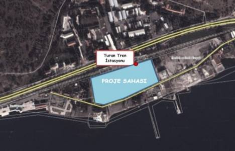 Rönesans Bayraklı da Turan karma projesine başlıyor!