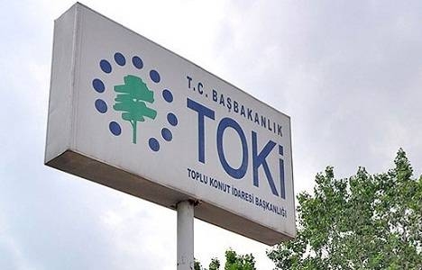 TOKİ, Kandıra'da yapacağı konut sayısını 208'e düşürdü! 