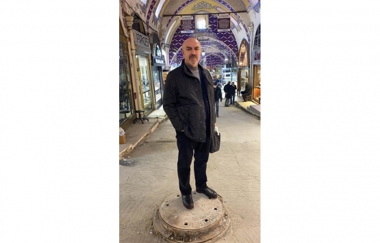 Kapalıçarşı el birliğiyle restore edilmeli!