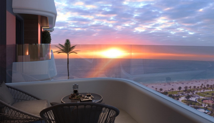 Aderan Global den Antalya ya 26 konutluk yeni proje! Palma Residence için start verildi!