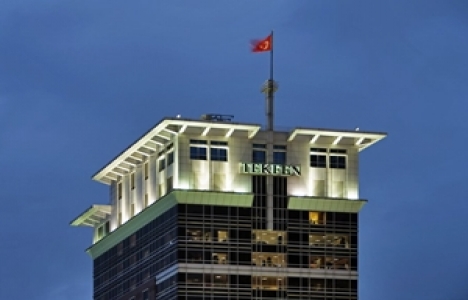 Tekfen Büyük Nehir Projesi için Tahkim'e gidecek!