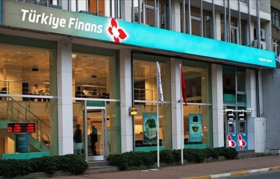 Türkiye Finans Bankası'ndan yüzde 0,99 kar payı ile konut finansmanı!