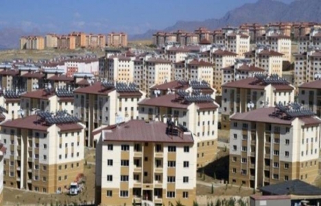 TOKİ Malatya Beydağı 2016 başvurusu!