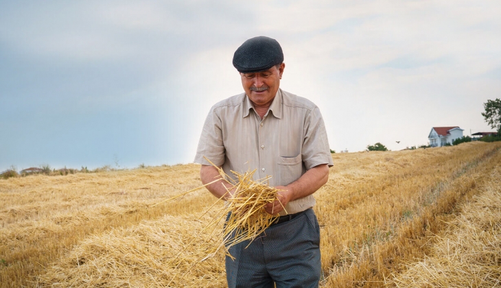 Çiftçilere gübre desteği veriliyor: başvurular başladı