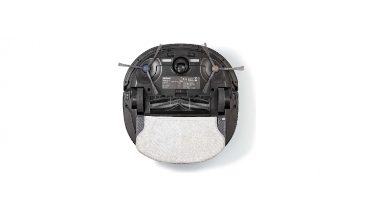 Arzum AR4304 Robotek X4 Lds Akıllı Robot Süpürge 8 bin 299 TL! Özellikleri neler?